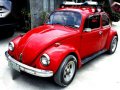 Volkswagen Beetle 1969 Model 1300 Engine Fresh-1