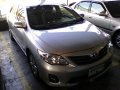 Toyota Corolla Altis 2011-0