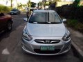 Hyundai Accent 2012-0