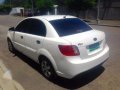 2010 Kia Rio LX Manual Transmission-5