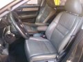 2010 Honda CRV Limited Ed Automatic-4