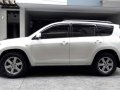 2007 Toyota Rav4 47tkms -2