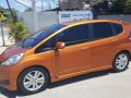 For sale honda jazz 1.5 high end unit automatic in very good condition-3
