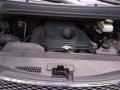 Hyundai Starex 2008 model Top of the line series!!!-0