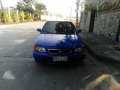 Honda city exi 1997 manual-4