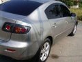 Mazda 3 2004-6