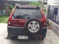 Honda CR-V 2003 AT-0