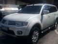 Mitsubishi Montero Glx 2012 All Original Casa Maintained-0