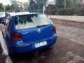 golf 4 Volkswagen-3