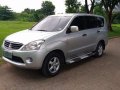 Mitsubishi Fuzion 2010 automatic ( Innova montero fortuner avanza )-0