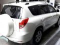 2007 Toyota Rav4 47tkms -4