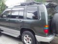 Isuzu Trooper Bighorn 4x4-4