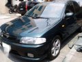 Mazda Familia 323 automatic-0