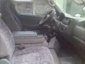 Well kept Nissan urvan estate 2011-4