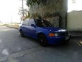 Honda city exi 1997 manual-5