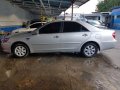 2004 Toyota Camry 2.4V Automatic Well Maintained -6