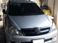 RUSH Toyota Innova J Gas Manual Super Good Condition-1