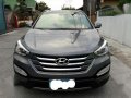 2013 Hyundai Santa Fe Diesel Automatic-1