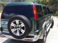 2005 Ford Everest limited 4x2 AT alt 2004 2006-9
