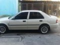 Honda City 2001 Type Z-4