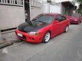 Mitsubishi Lancer GSR 97 manual-3