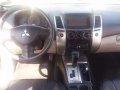 Mitsubishi Montero Glx 2012 All Original Casa Maintained-2