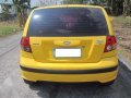 2005 Hyundai Getz-3
