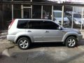 2005 nissan xtrail 4x4 matic-1