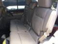 2008 Mitsubishi Pajero Diesel-9