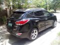 2013 Hyundai Tucson 4x4 Matic rav4 crv innova-3
