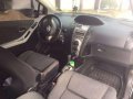 2011 AT Toyota Yaris in good condition -3