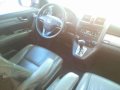 2010 Honda CRV Limited Ed Automatic-7