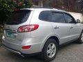 2012 Hyundai Santa Fe CRDI Automatic - 12 Sta fe-3