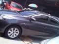 2016 Vios 1.3 Manual Gray Toyota For 495k only -2