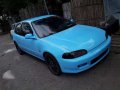 for sale Honda civic hatchback-0