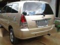 Toyota Innova G 2005 Matic Tranny-0