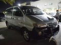 HYUNDAI STAREX 2010 model 4x2 Manual-2