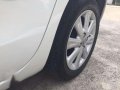 2011 AT Toyota Yaris in good condition -0