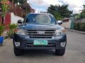 2012 Ford Everest Automatic Diesel TDCI - 12-2