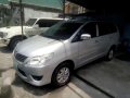 2012 toyota innova e manual diesel rush -3
