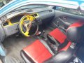 for sale Honda civic hatchback-3