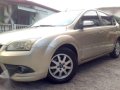 2007 Ford Focus-4