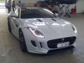 2016 Jaguar F type V6S automatic 3000km mileage-3