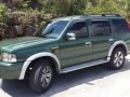 2005 Ford Everest limited 4x2 AT alt 2004 2006-6