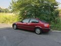 1999 BMW 318i E46 Series MT-1