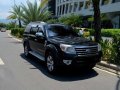 nice ford everest-0
