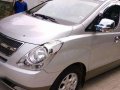 Hyundai Starex 2008 model Top of the line series!!!-7