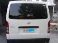 Toyota Hiace 2014 model-4