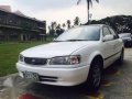 Toyota corolla 1.6 GLI 1999-2