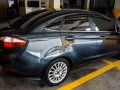 Ford Fiesta Titanium 2014-3